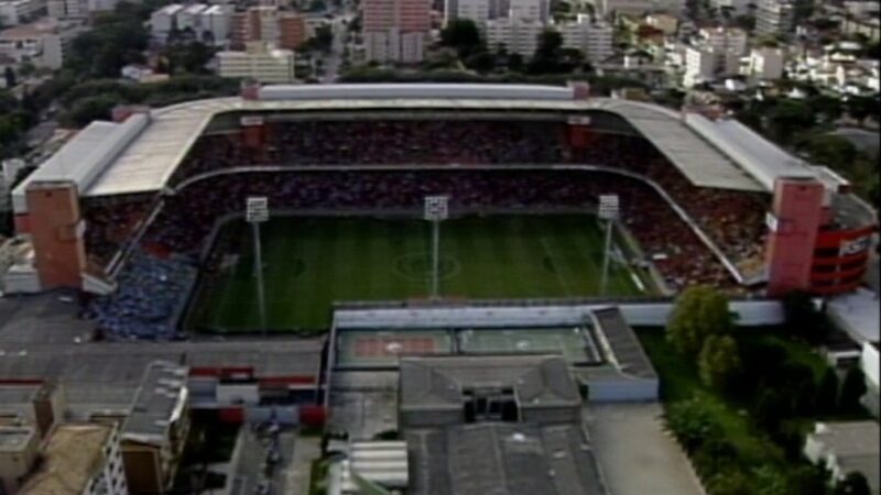 O que é naming rights, parceria que vai mudar o nome do Uberlândia Esporte