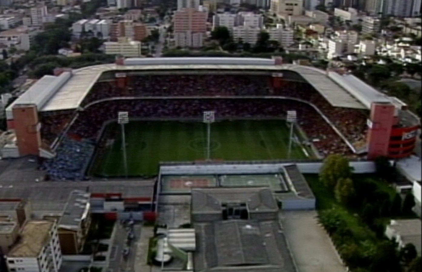 O que é naming rights, parceria que vai mudar o nome do Uberlândia Esporte