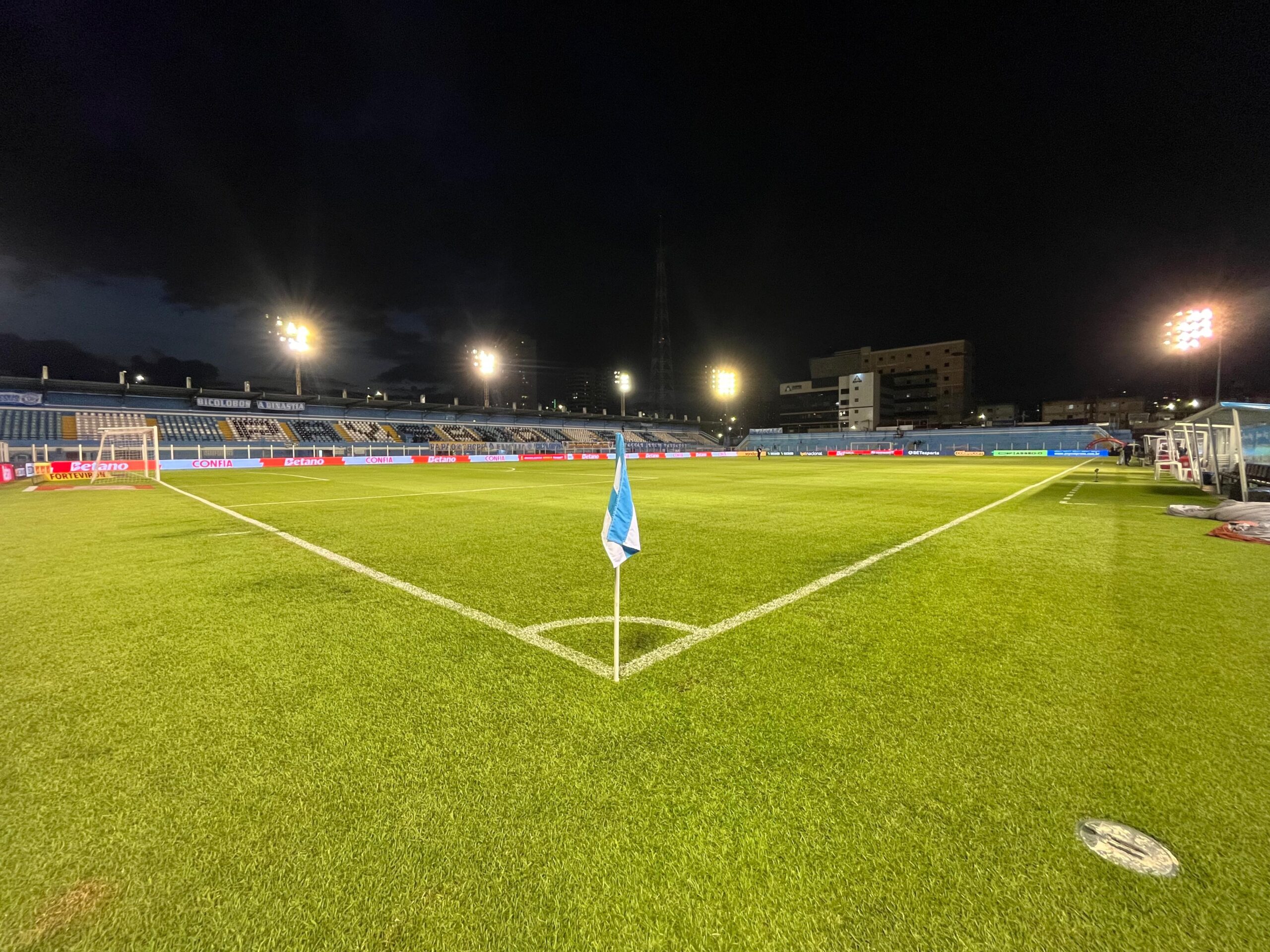 Paysandu x Portuguesa-RJ: onde assistir ao vivo, horário e escalações