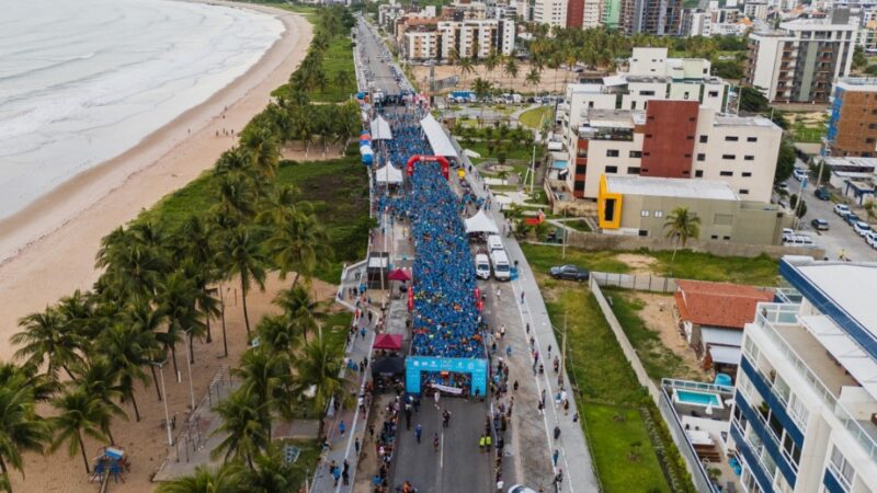 Circuito das Estações 2026: kits da etapa Outono são entregues até este sábado