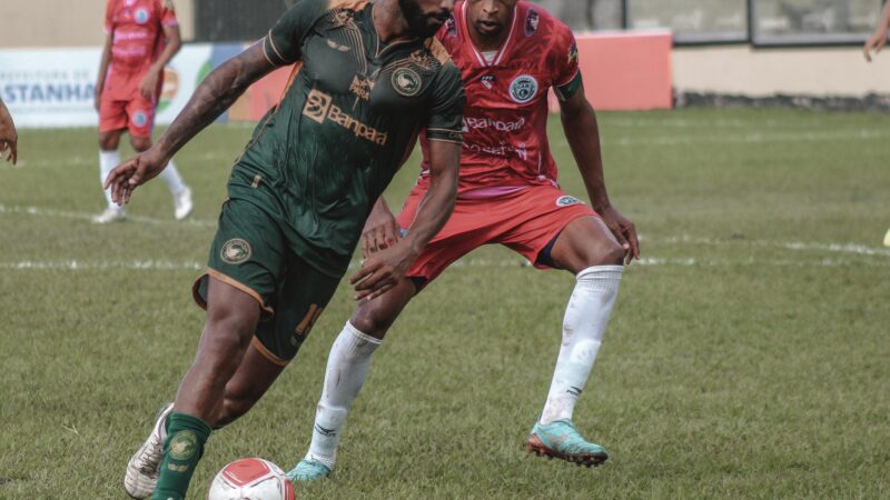 Pelo segundo ano consecutivo, Tapajós será o representante da Ilha do Marajó no Paraense A2