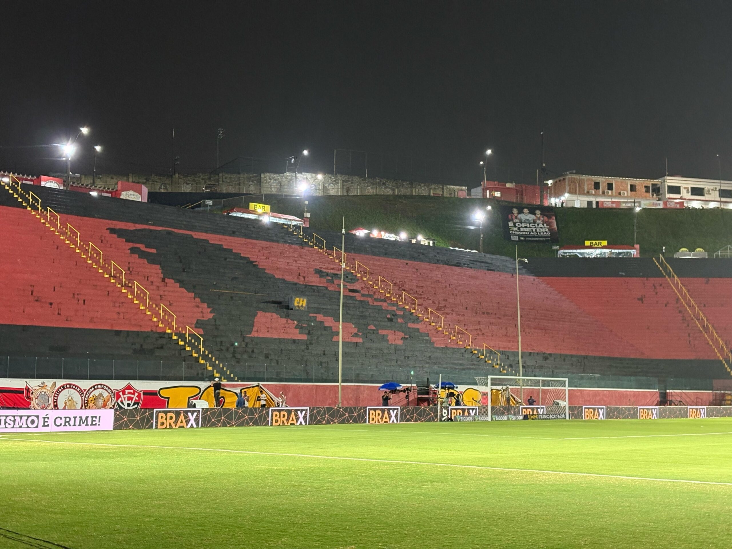 Botafogo-PB x ASA: onde assistir, horário, prováveis escalações e arbitragem