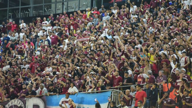 Desportiva x Sport: preços e locais de venda de ingressos para jogo da Copa do Brasil