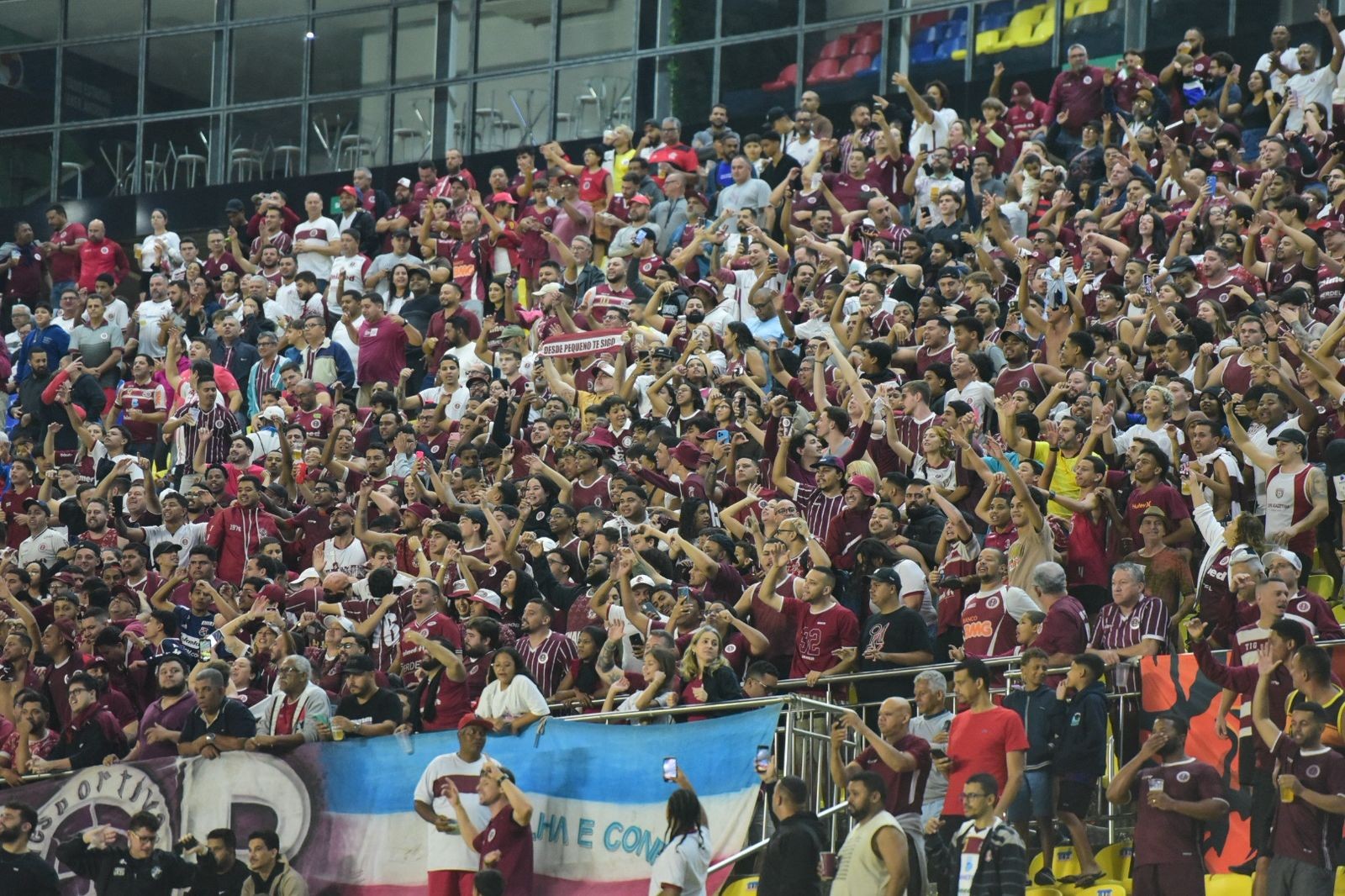 Desportiva x Sport: preços e locais de venda de ingressos para jogo da Copa do Brasil