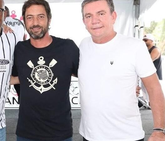 Corinthians entregou mais de R$ 3,4 milhões em espécie a ex-funcionário nas gestões Andrés e Duilio; MP investiga