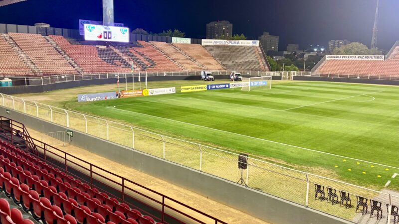 Ituano x XV de Piracicaba: onde assistir ao vivo e horário