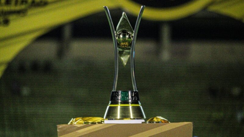 Ypiranga e Portuguesa-AP conhecem adversários no Brasileirão Feminino A3