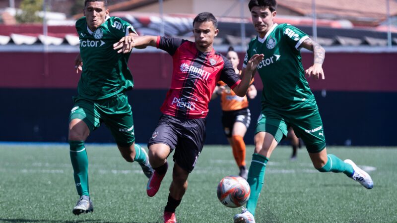 Equipes do Alto Tietê conhecem adversários na 1ª fase do Paulista Sub-15 e Sub-17
