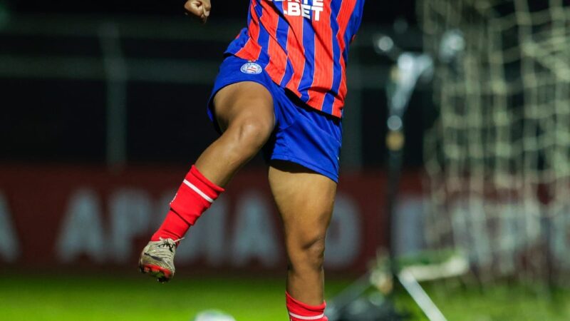 Estrela da Rodada Petrobras: cinco nomes para ficar de olho na rodada #5 do Brasileirão Feminino