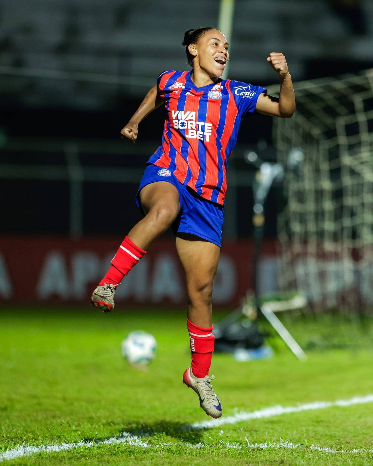 Estrela da Rodada Petrobras: cinco nomes para ficar de olho na rodada #5 do Brasileirão Feminino