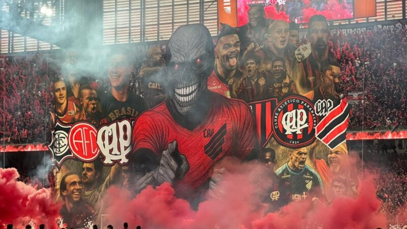 Athletico-PR x Coritiba: dicas, palpites e chances no Brasileirão