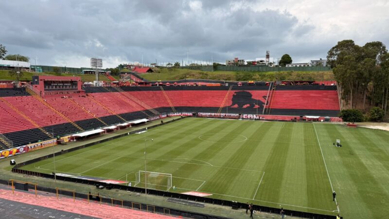 Vitória x Jacuipense: onde assistir ao vivo, horário e escalações