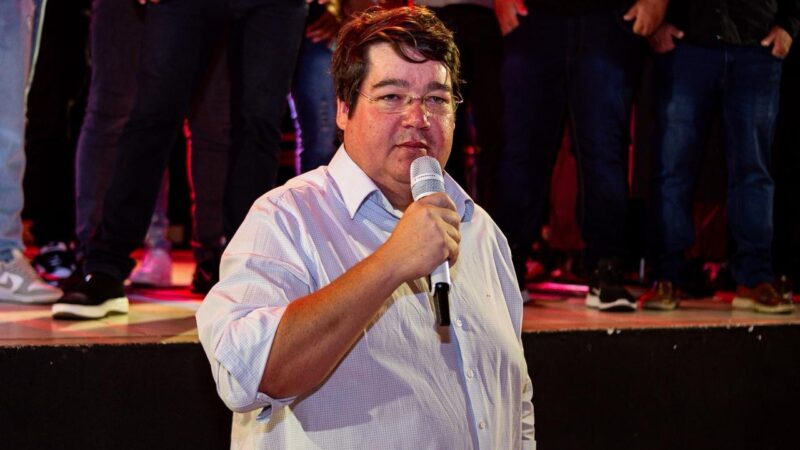 Presidente do Campinense celebra vitória contra o Sousa, mas ressalta: “Não tem nada ganho”