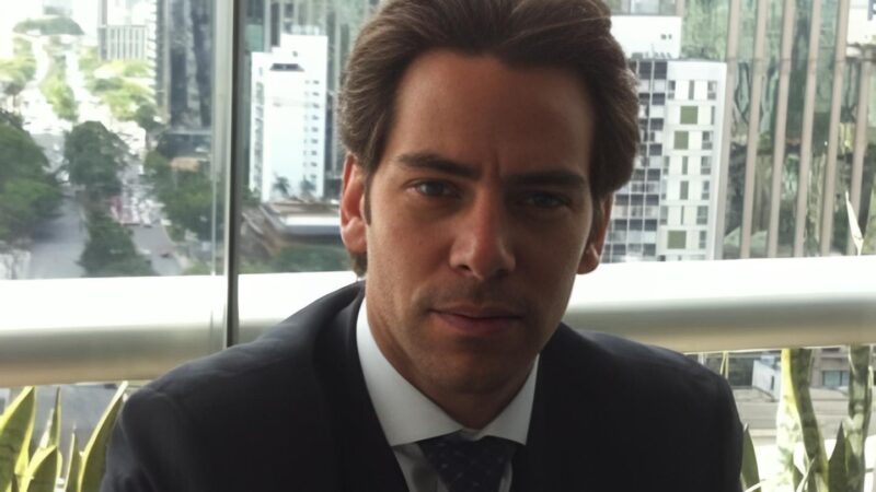 Marcos Lamacchia faz contato com agência de fair play para ajustar estrutura em negociação com o Vasco