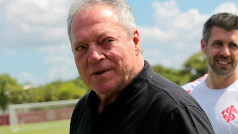 Bastidores: liderança de Abel toma corpo no Inter e marca início de reação no Brasileirão