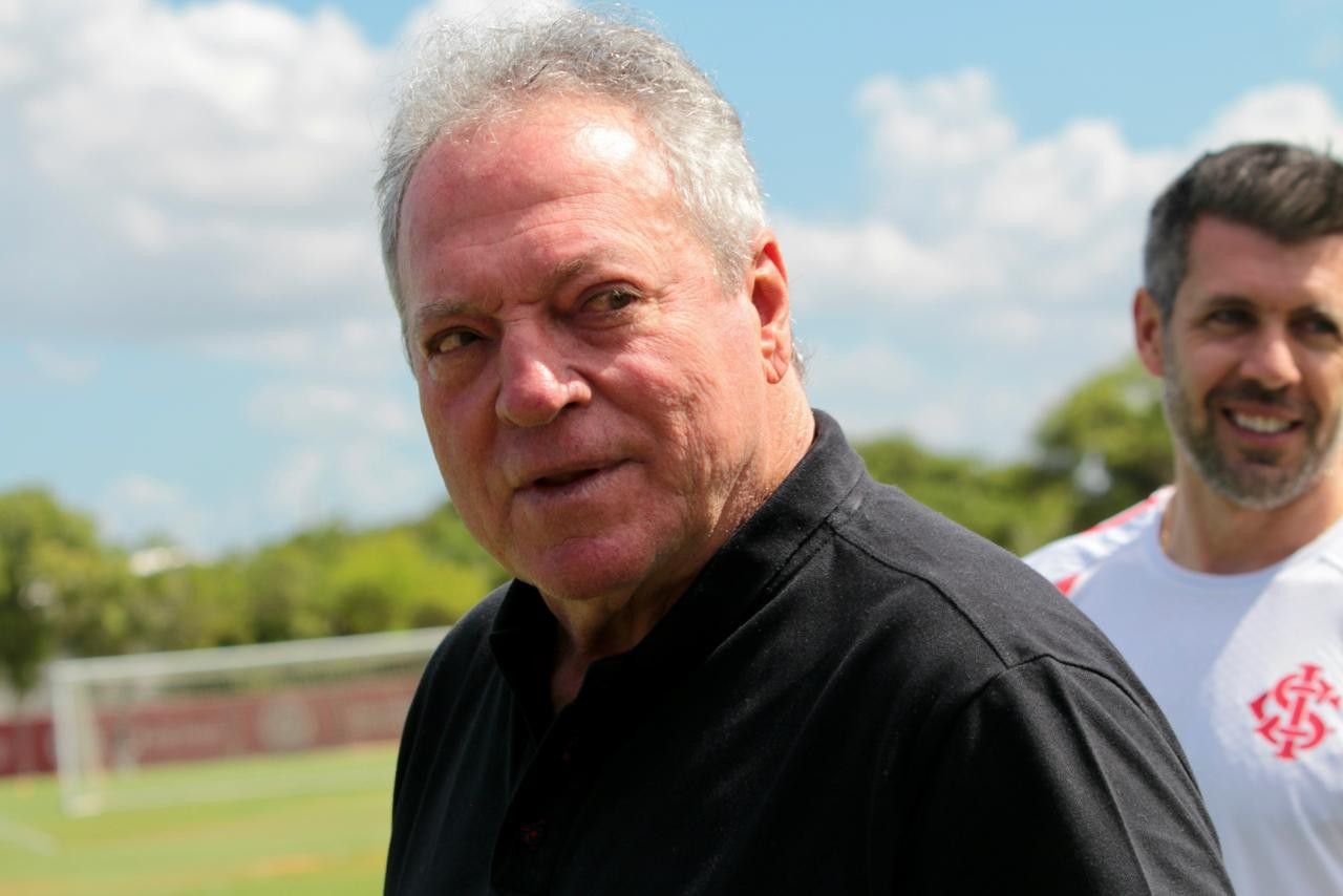 Bastidores: liderança de Abel toma corpo no Inter e marca início de reação no Brasileirão