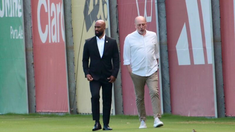 Inter paga dívida com clube russo para derrubar transfer ban e avança por João Marcelo