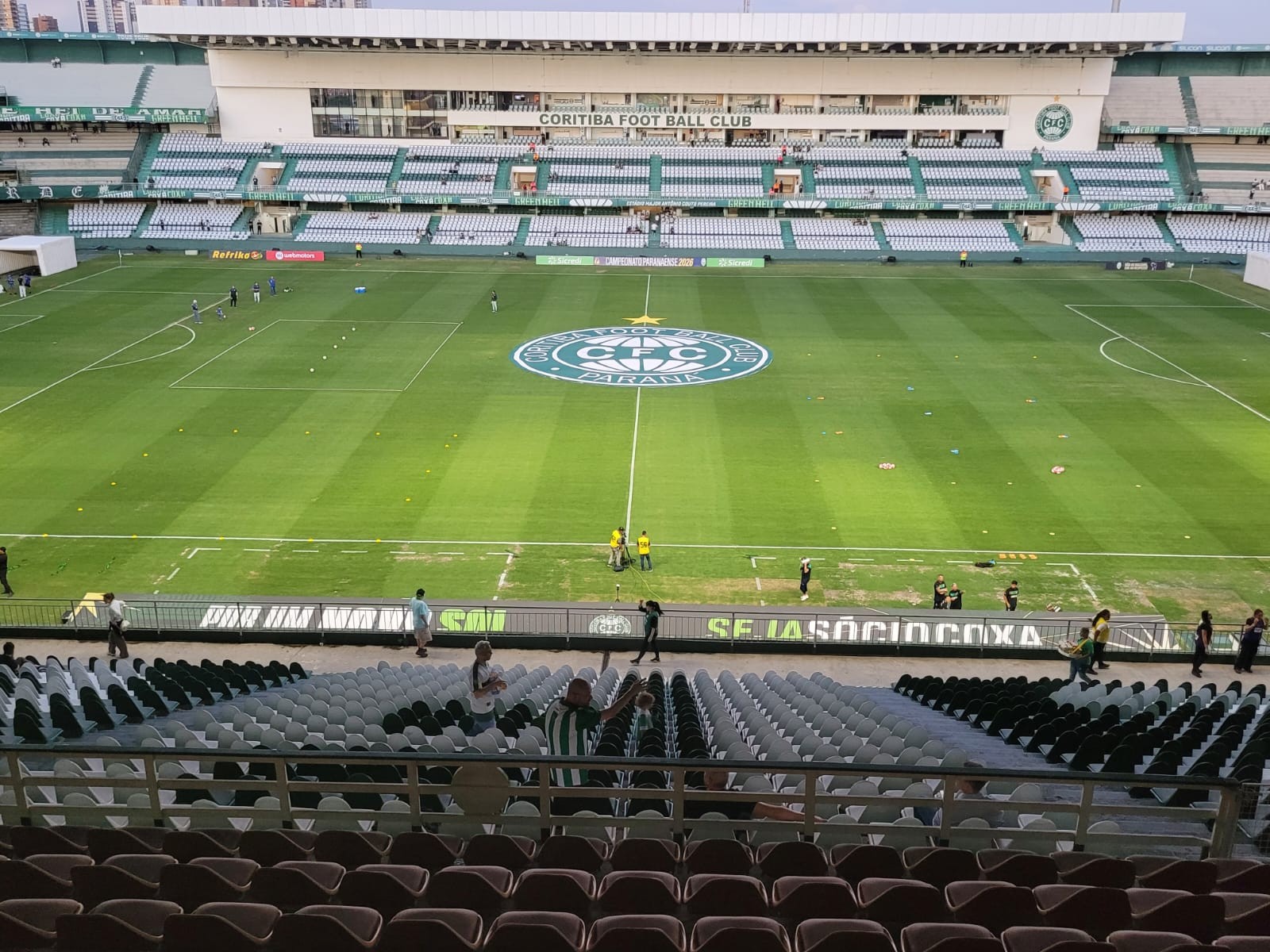 Coritiba x Remo: onde assistir ao vivo, horário e escalações