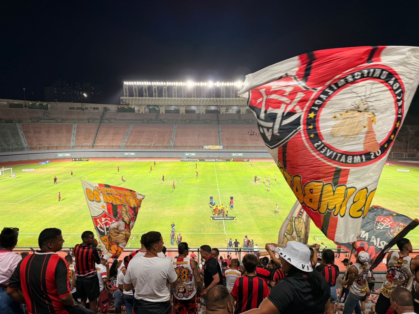 Vitória x Mirassol: dicas, palpites e chances no Brasileirão