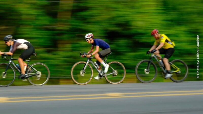 Confirmada 5ª edição do Triathlon Zéfiro na vila Balneária de Alter do Chão, em Santarém