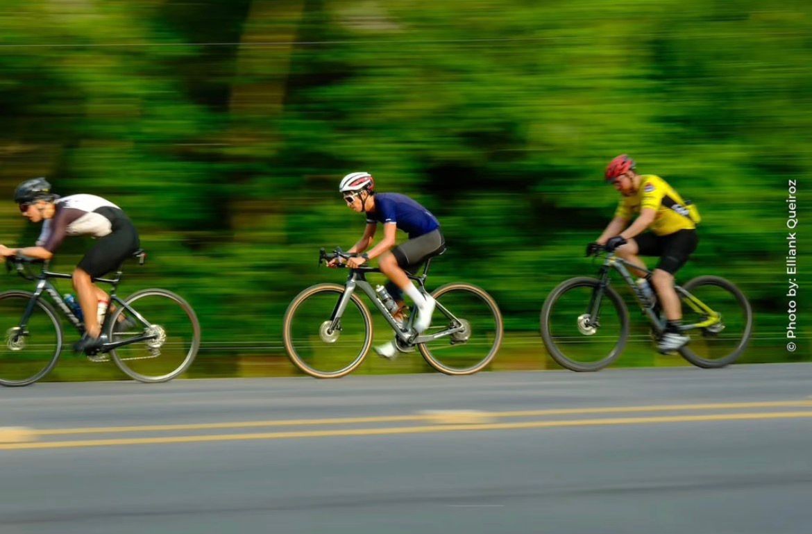 Confirmada 5ª edição do Triathlon Zéfiro na vila Balneária de Alter do Chão, em Santarém