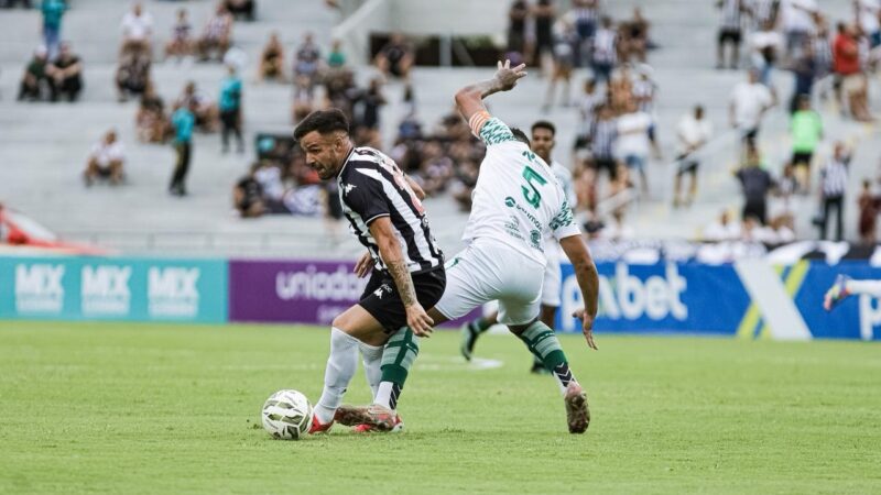 Final do Paraibano contrapõe hegemonia recente sem viradas e capacidade de reação do Sousa