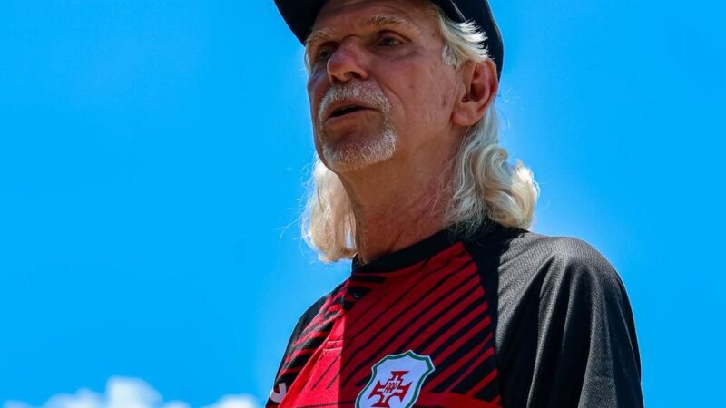 Sérgio Guedes comemora classificação e valoriza força da Briosa no Ulrico Mursa