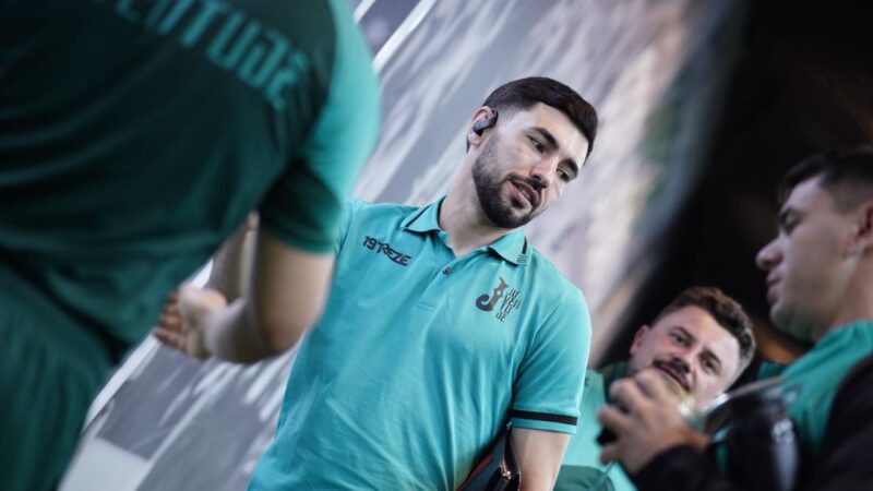 Juventude recebe proposta do Remo por Taliari