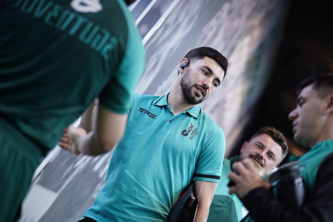 Juventude recebe proposta do Remo por Taliari