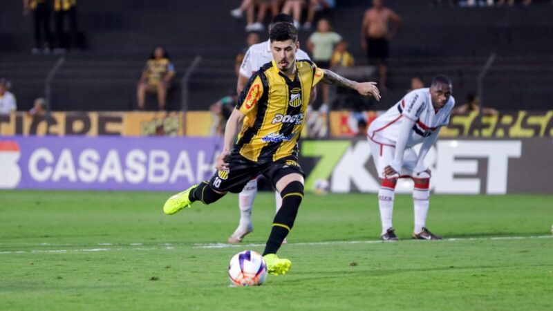 Novorizontino segura Rômulo e Dantas, repõe saídas e mantém base para sequência da Série B