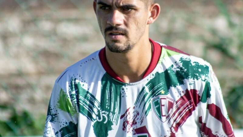 Fluminense-PI divulga novas saídas de jogadores antes do início da Série D e Copa do Nordeste de 2026