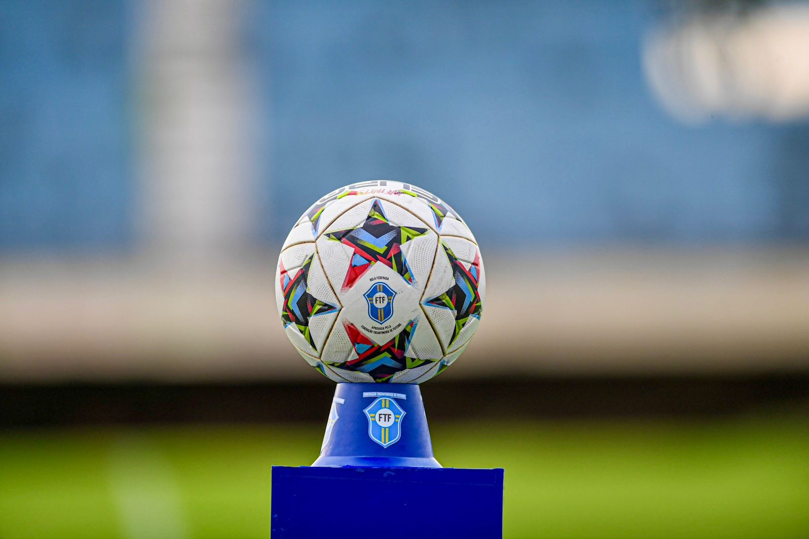 Confira a artilharia após o fim da 1ª fase do Campeonato Tocantinense 2026