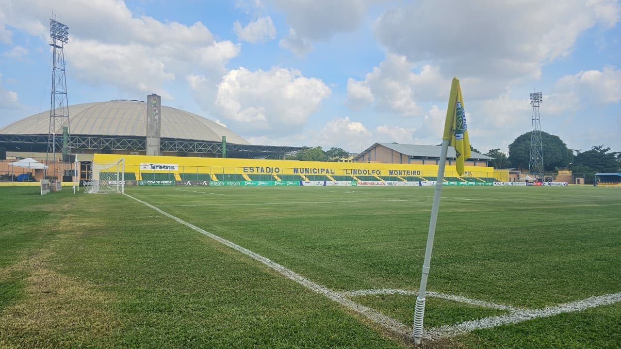 Atlético-PI x Minas Brasília: onde assistir ao vivo, horário e escalações