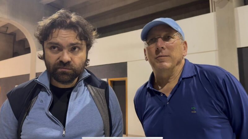 Bastidores: como divergências entre Textor e o clube social afetam o Botafogo dentro e fora de campo