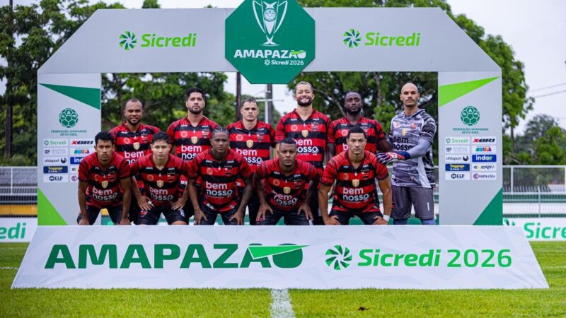 Rival do Fluminense-PI na Copa do Brasil, Trem tem início irregular e técnico há 11 anos no cargo