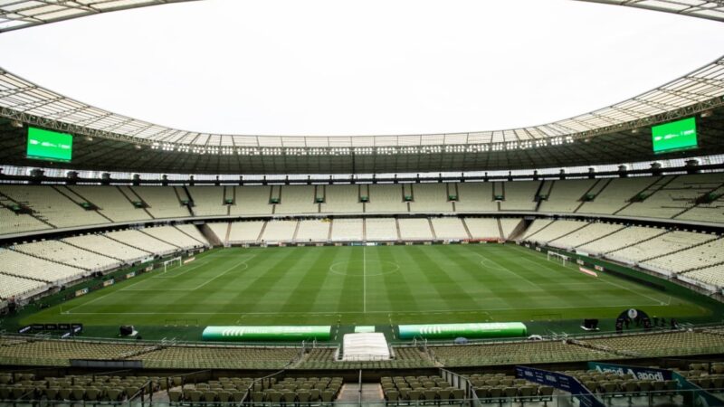 Ceará x ABC: onde assistir ao vivo, horário e escalações