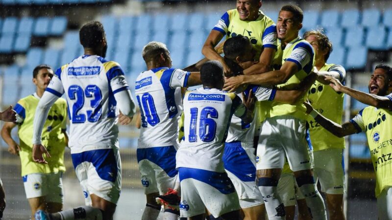 São José e Juventus se enfrentam em duelo pela liderança de grupo na 2ª fase da A2 do Paulistão