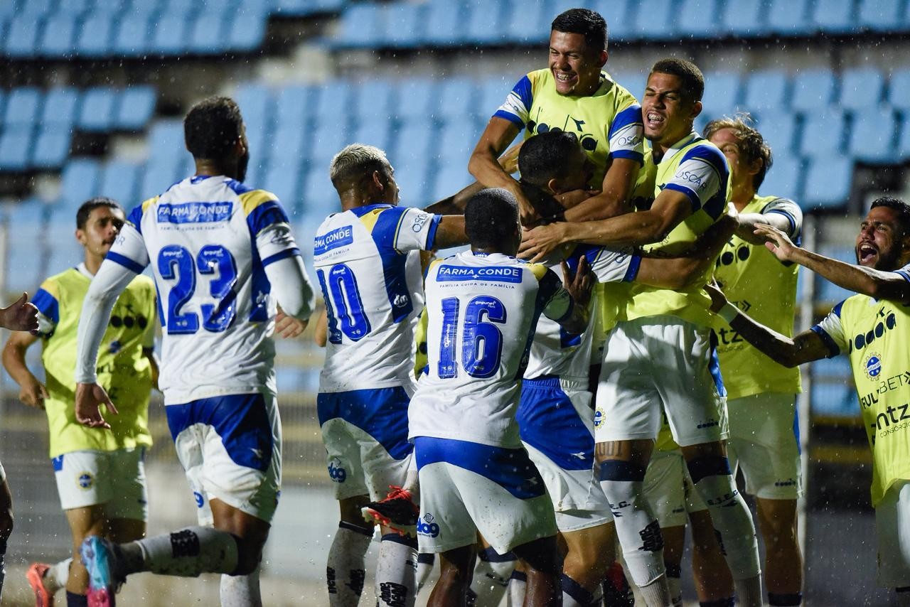 São José e Juventus se enfrentam em duelo pela liderança de grupo na 2ª fase da A2 do Paulistão