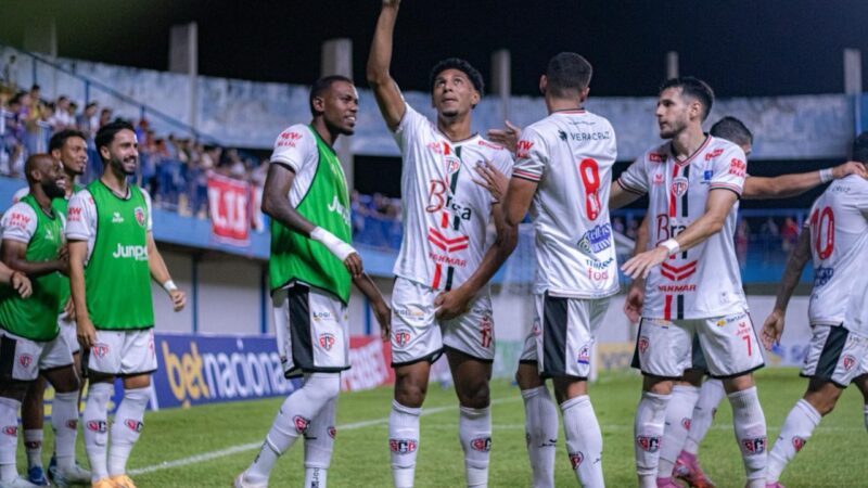 Araguaína inicia a venda de ingressos para jogo decisivo contra o União-TO