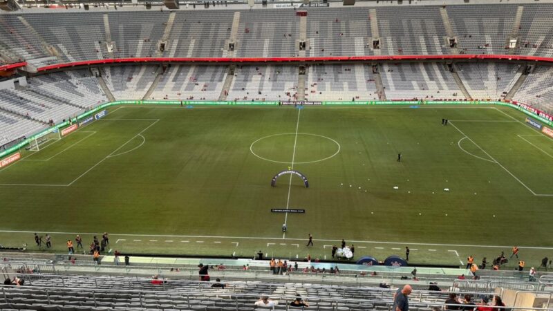 Athletico-PR x Cruzeiro: onde assistir ao vivo, horário e escalações