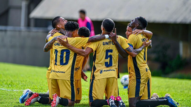 Capital x Manaus: ingressos para duelo pela Copa do Brasil estão à venda