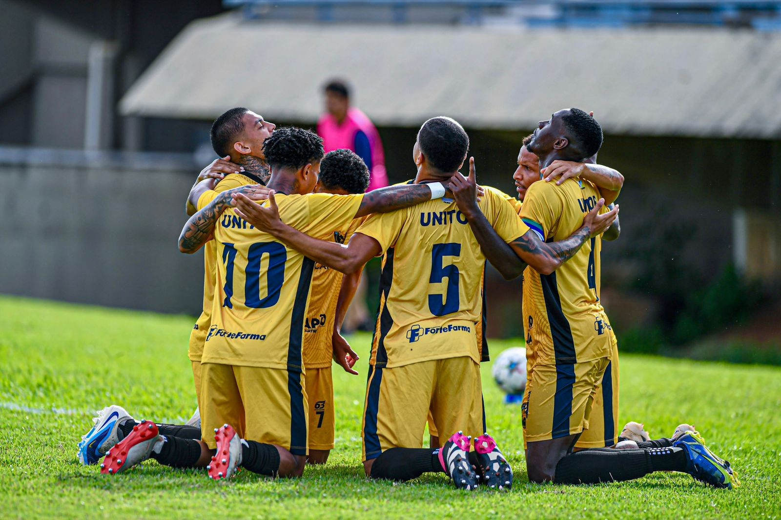 Capital x Manaus: ingressos para duelo pela Copa do Brasil estão à venda