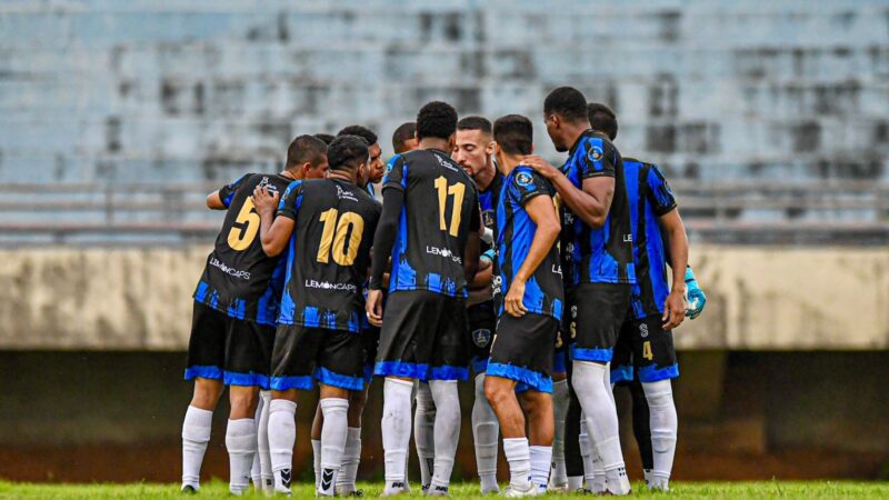 Federação Tocantinense de Futebol volta a cometer equívoco envolvendo o União; entenda