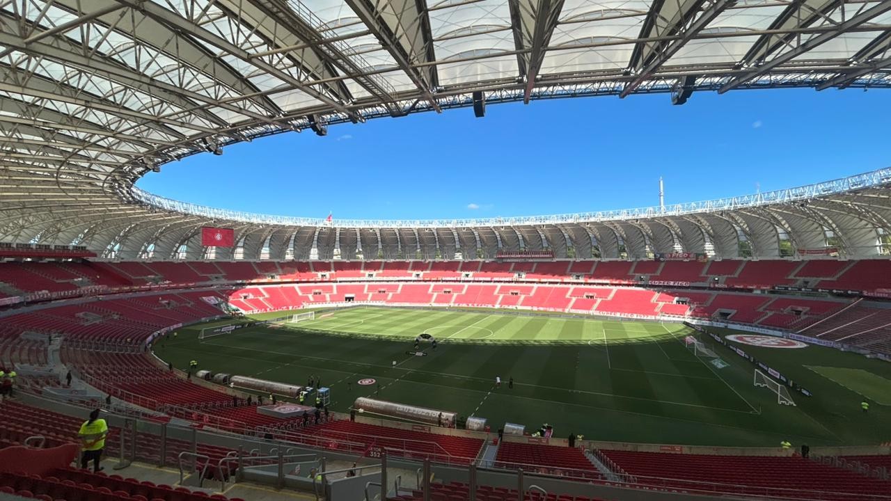 Inter x Grêmio: onde assistir ao vivo, horário e escalações do Gre-Nal da final do Gauchão