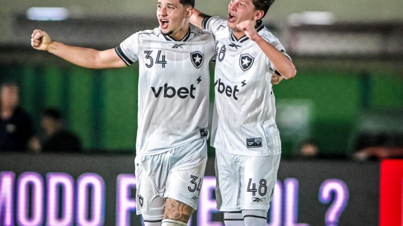 Botafogo encerra Carioca sem vencer clássicos, com soluções caseiras e de olho na Libertadores