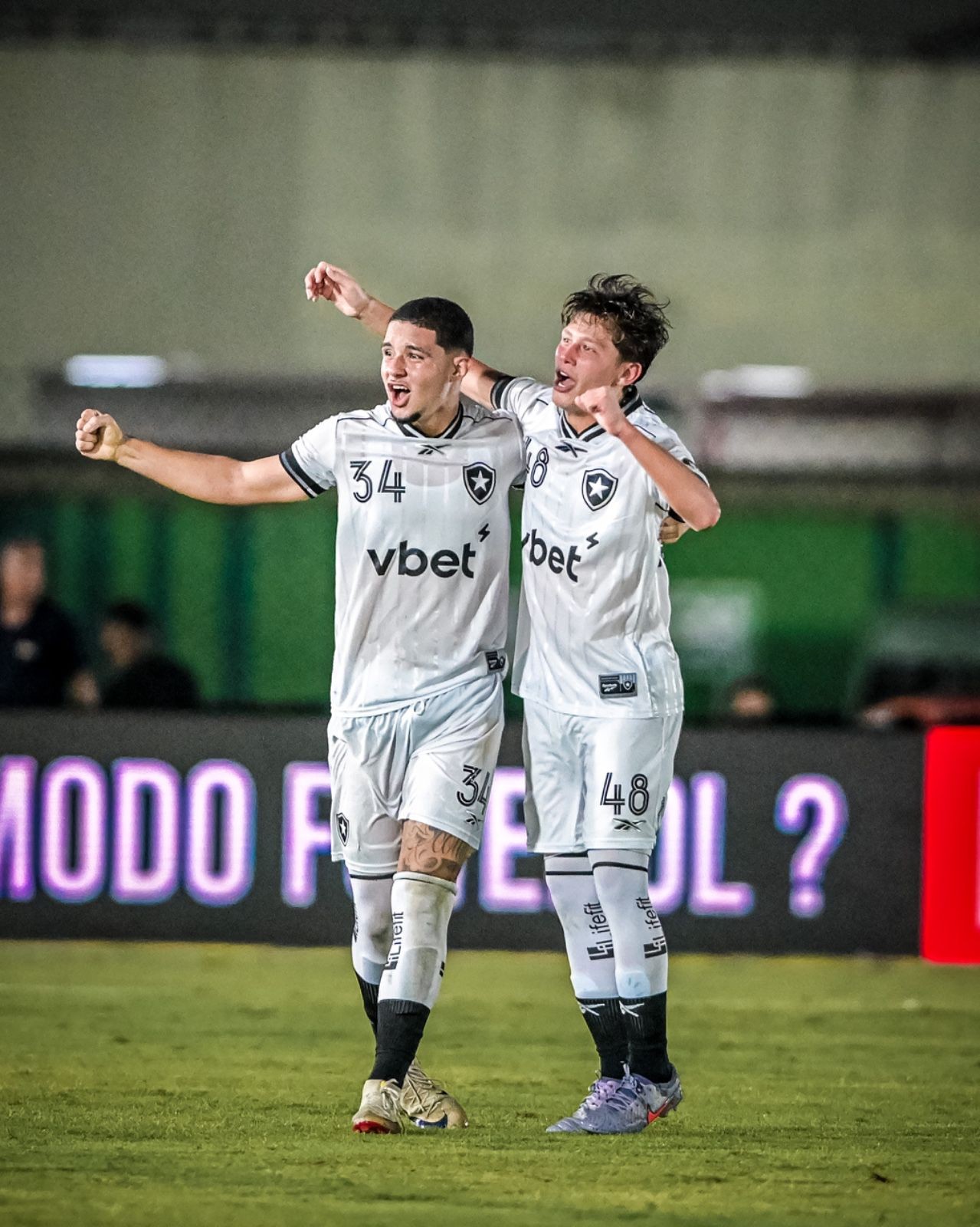 Botafogo encerra Carioca sem vencer clássicos, com soluções caseiras e de olho na Libertadores