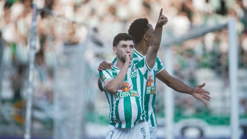 Remo anuncia a contratação de Gabriel Taliari para a sequência da temporada