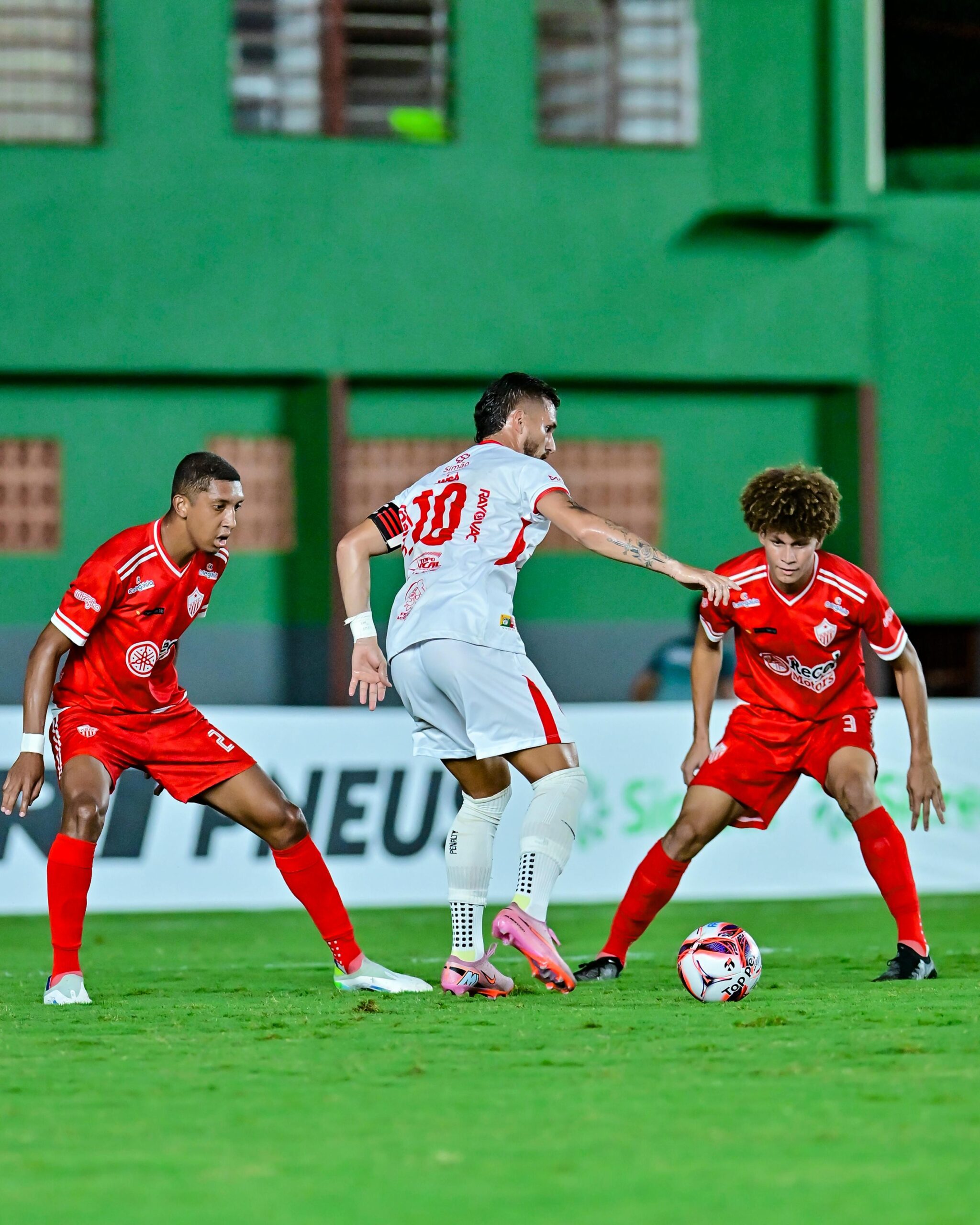 Aporte de R$ 2 milhões ao futebol acreano é aprovado na Aleac; veja divisão