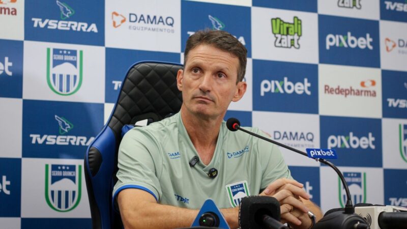 Serra Branca mostra evolução defensiva em vitória na estreia de Gerson Gusmão