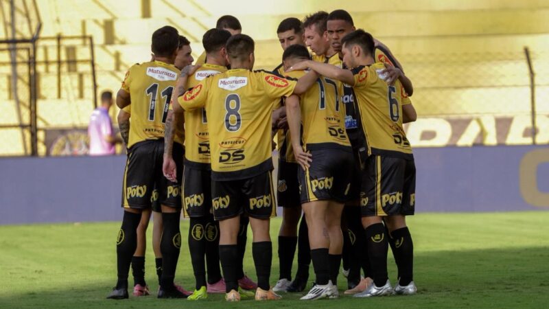 Novorizontino na Série B: relembre o histórico de estreias do Tigre